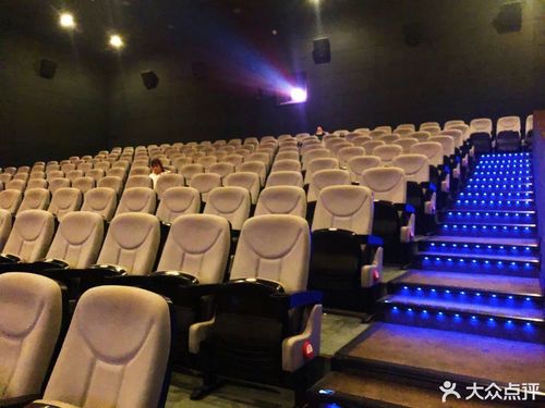 华谊兄弟影院团购攻略：热门影片优惠套餐+在线选座指南