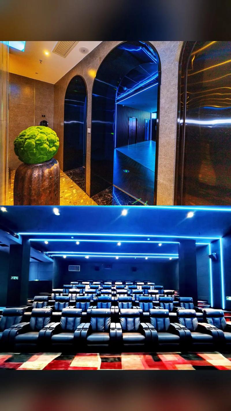 女性深夜必看！酥酥影院高能甜宠剧推荐，解锁沉浸式追剧新体验
